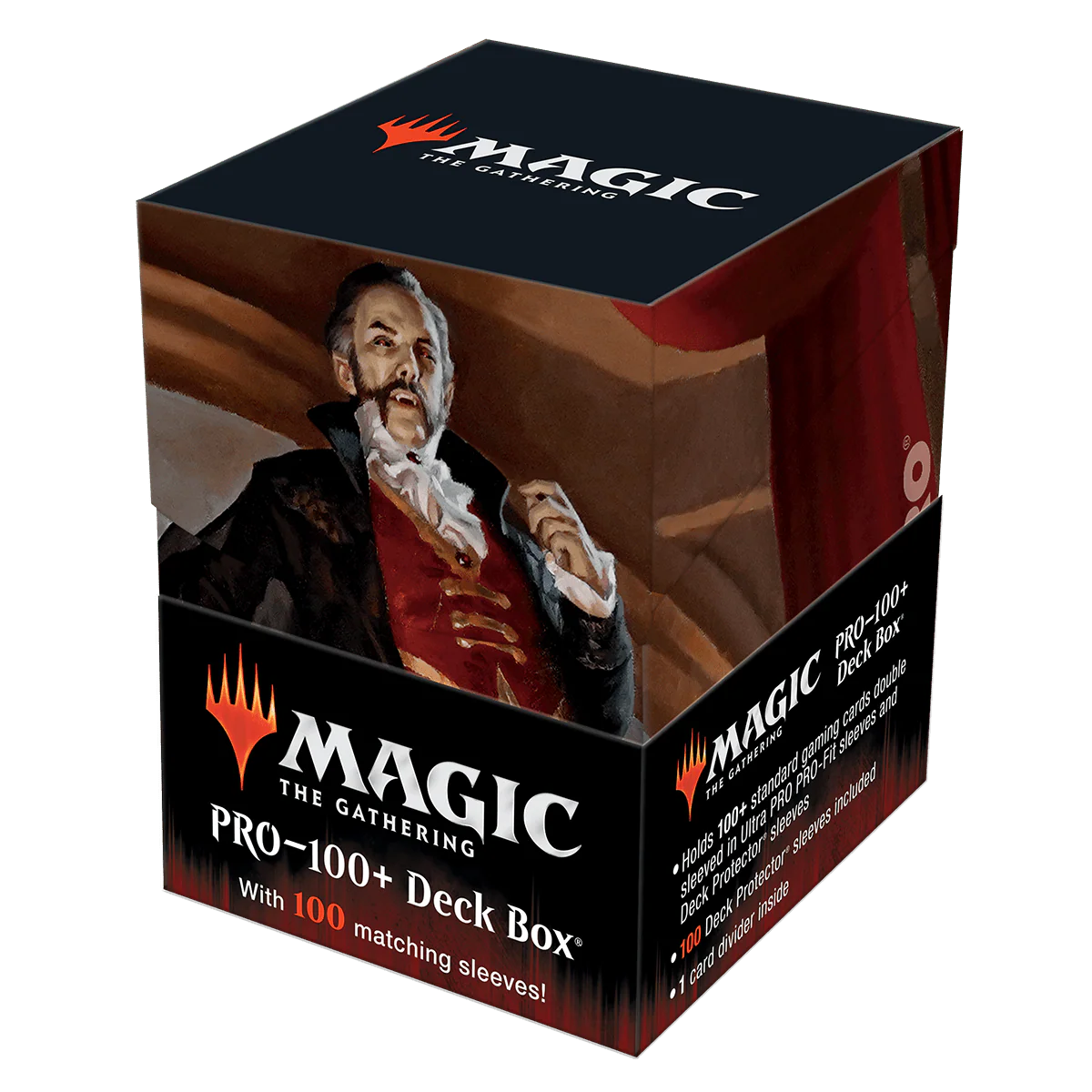 Innistrad: Crimson Vow Strefan, Maurer Progenitor Commander Combo Box for Magic: The Gathering - Image 3