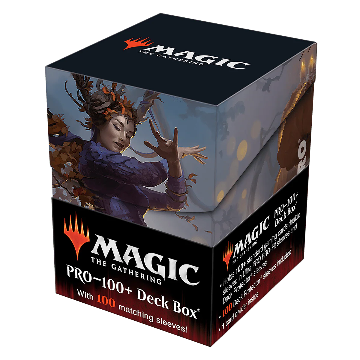 Innistrad: Midnight Hunt Leinore, Autumn Sovereign Commander Combo Box for Magic: The Gathering - Image 3