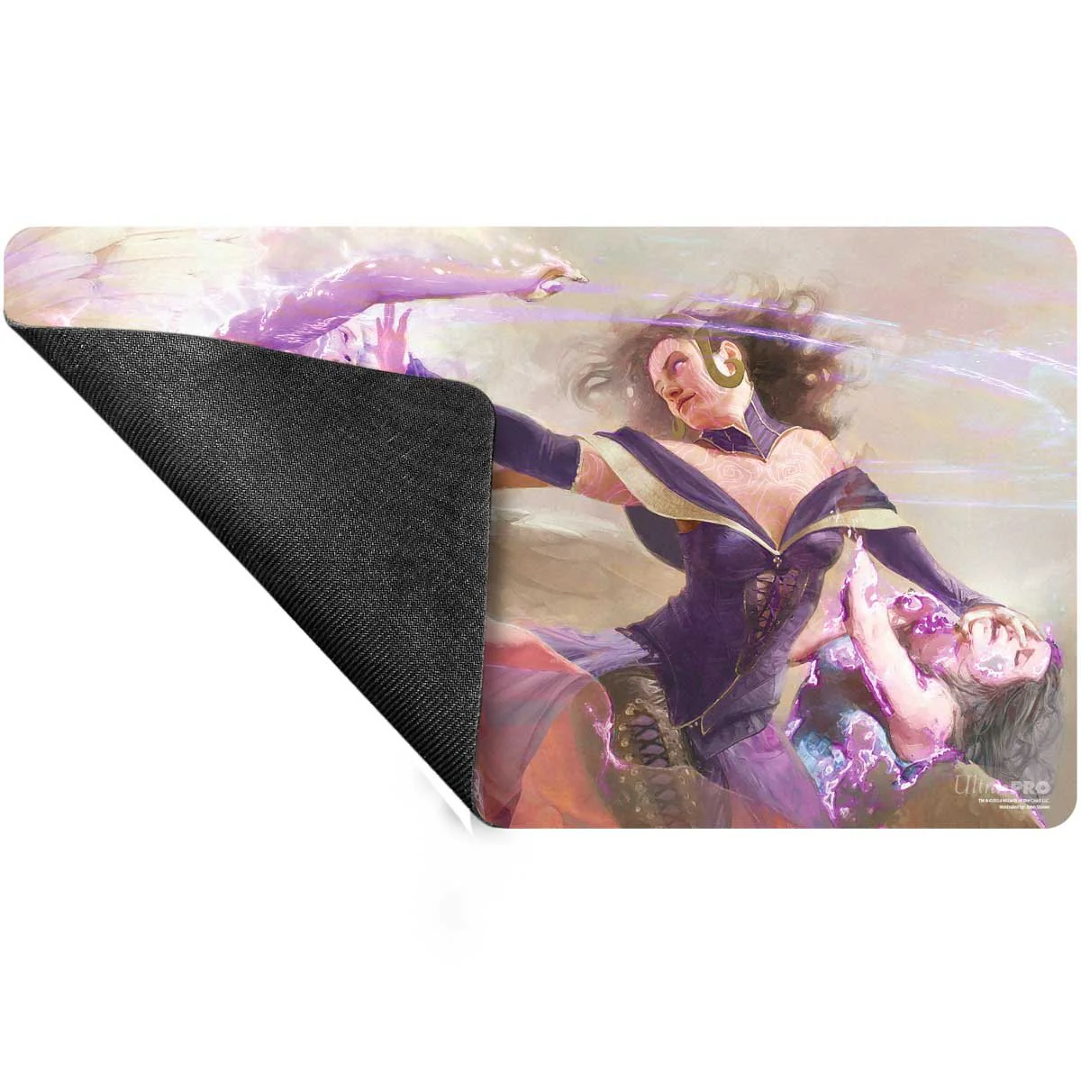 Innistrad Remastered Killing Wave Playmat Uncommon for Magic: The Gathering - Image 4