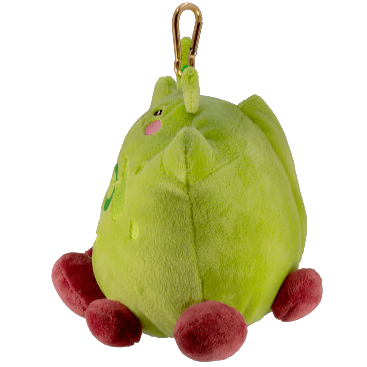 Kamigawa Neon Dynasty Plush Gamer Pouch for Magic: The Gathering - Image 3