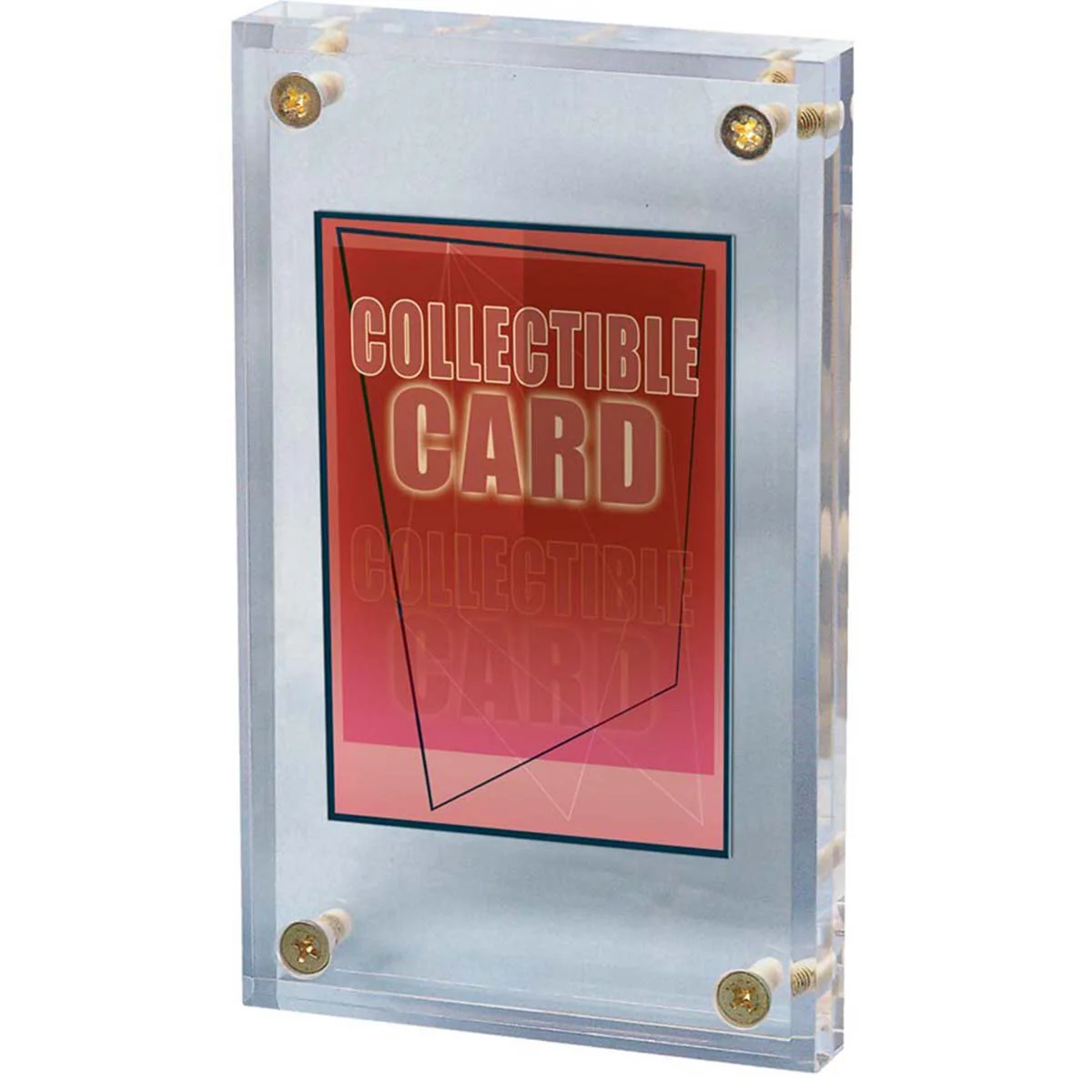 Lucite Brik 1/2" Screwdown - Image 2