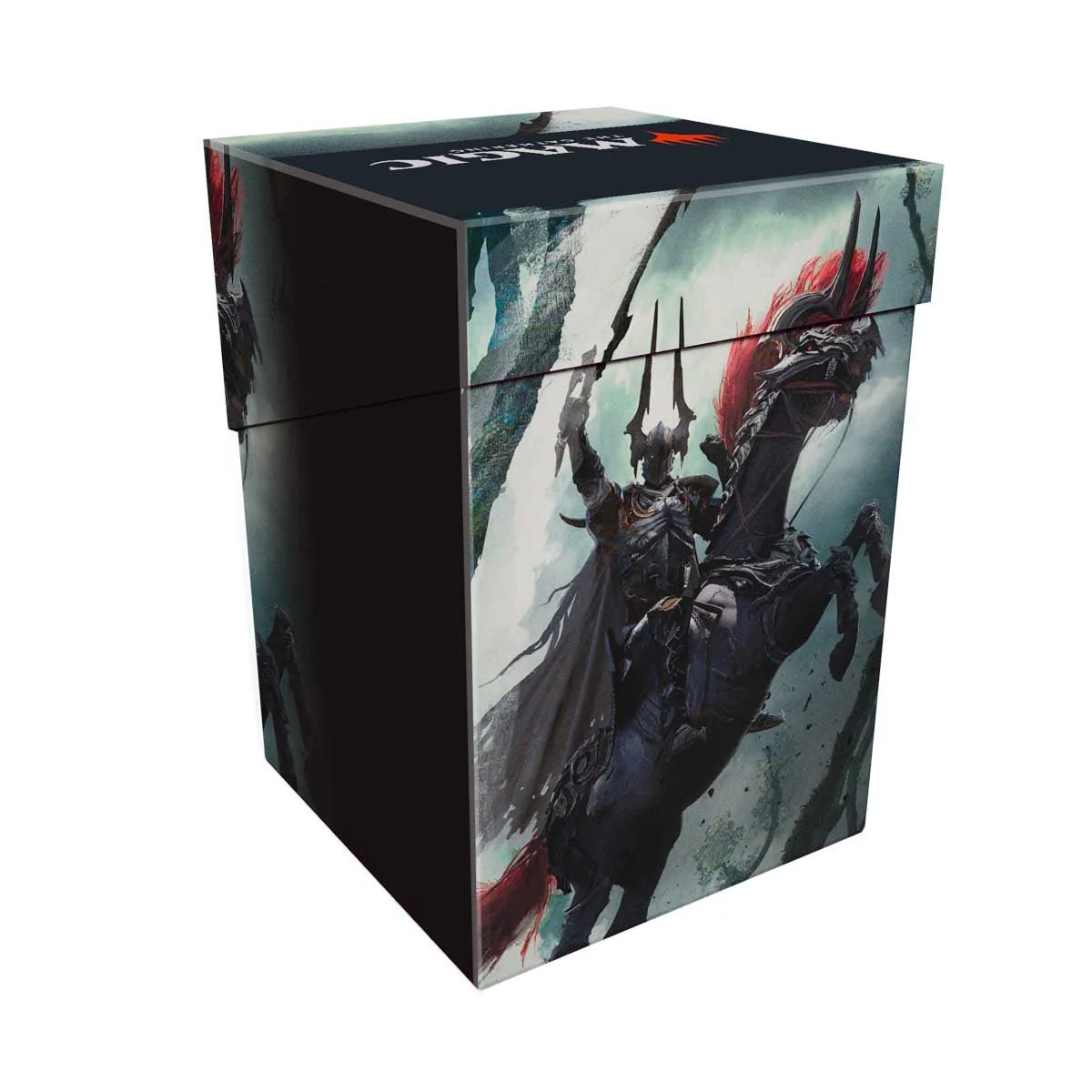 Magic: The Gathering®—FINAL FANTASY™ Summon: Primal Odin 100+ Deck Box - Image 3