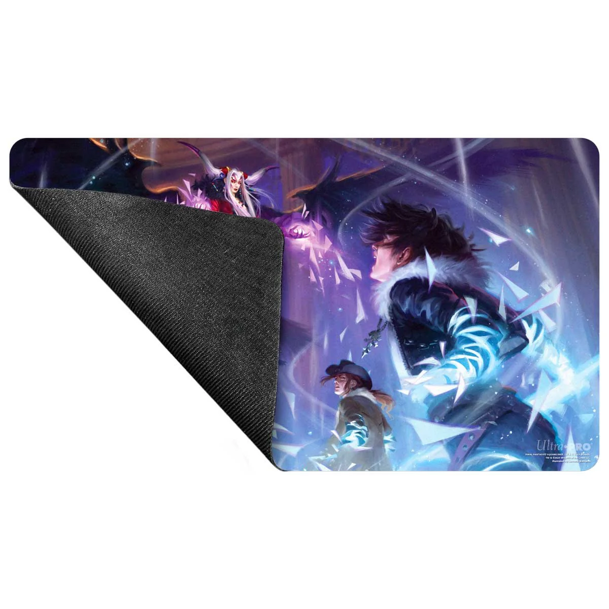 Magic: The Gathering®—FINAL FANTASY™ Temporal Extortion as "Absorb into Time" Playmat - Image 4