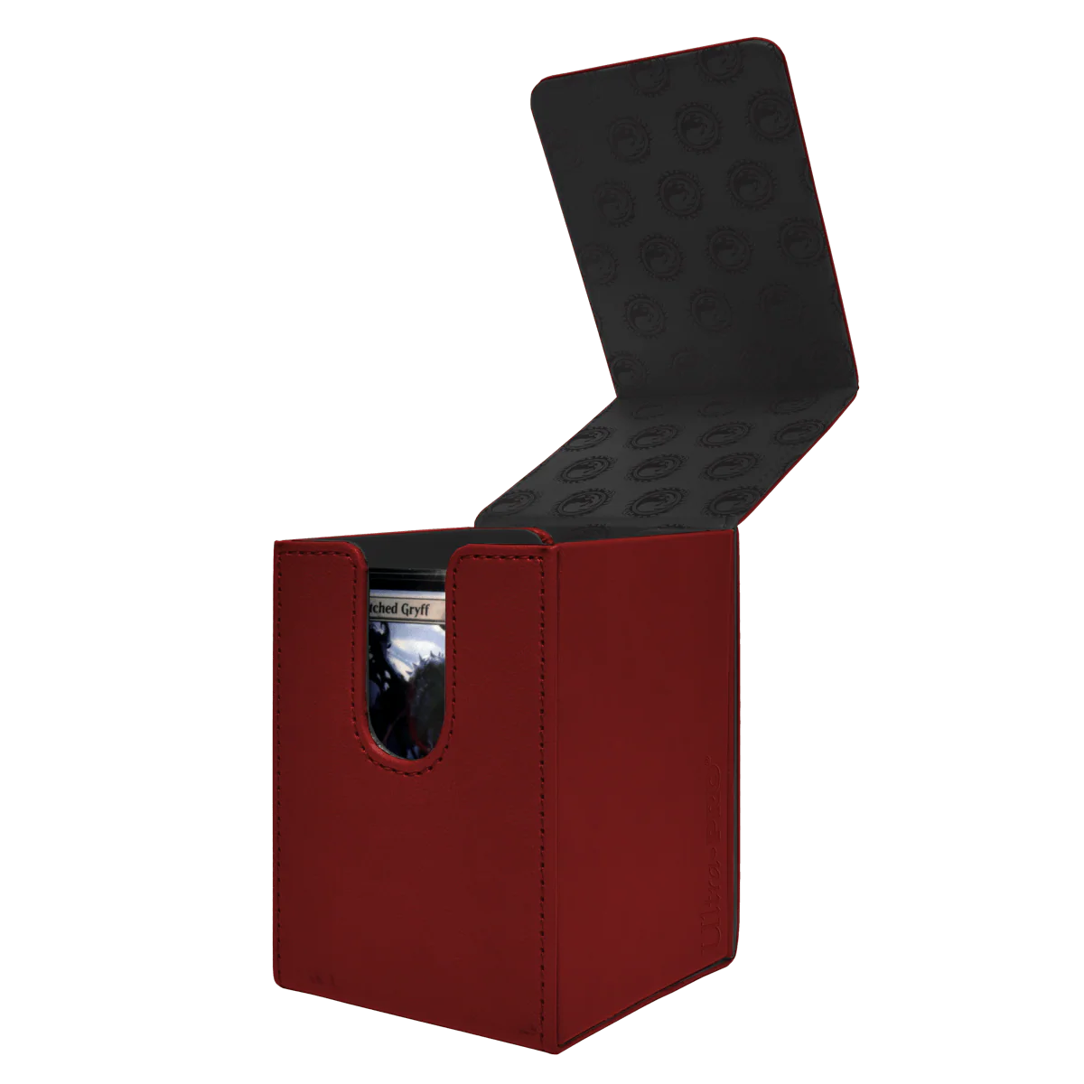 Mana 7 Mountain ALCOVE® Flip Deck Box for Magic: The Gathering - Image 2