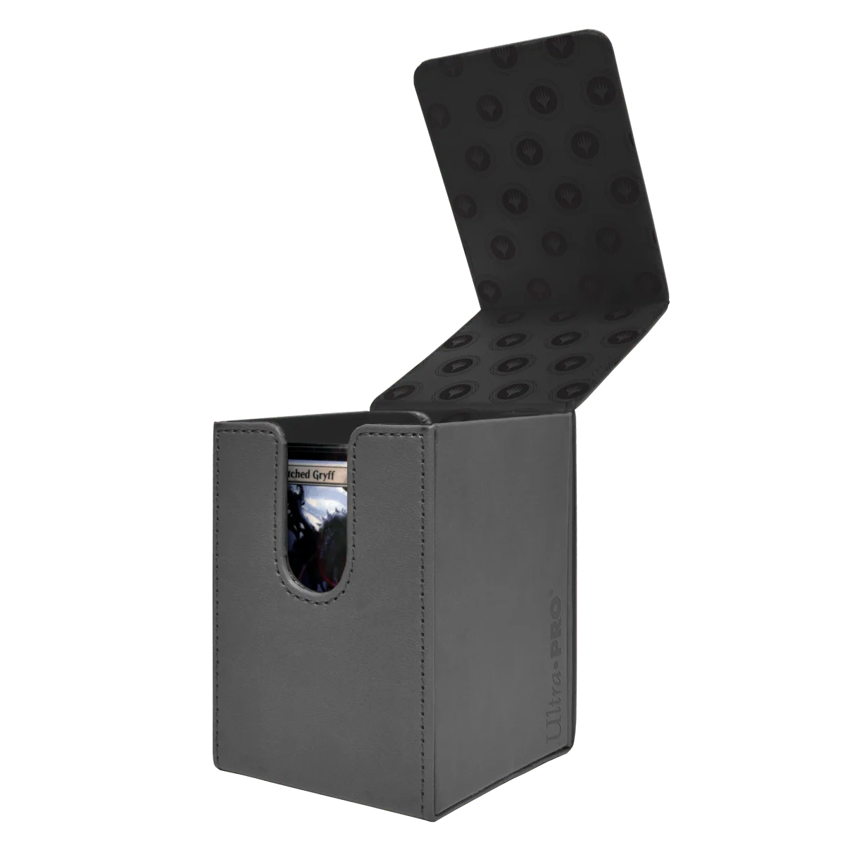 Mana 7 Planeswalker Symbol ALCOVE® Flip Deck Box for Magic: The Gathering - Image 2