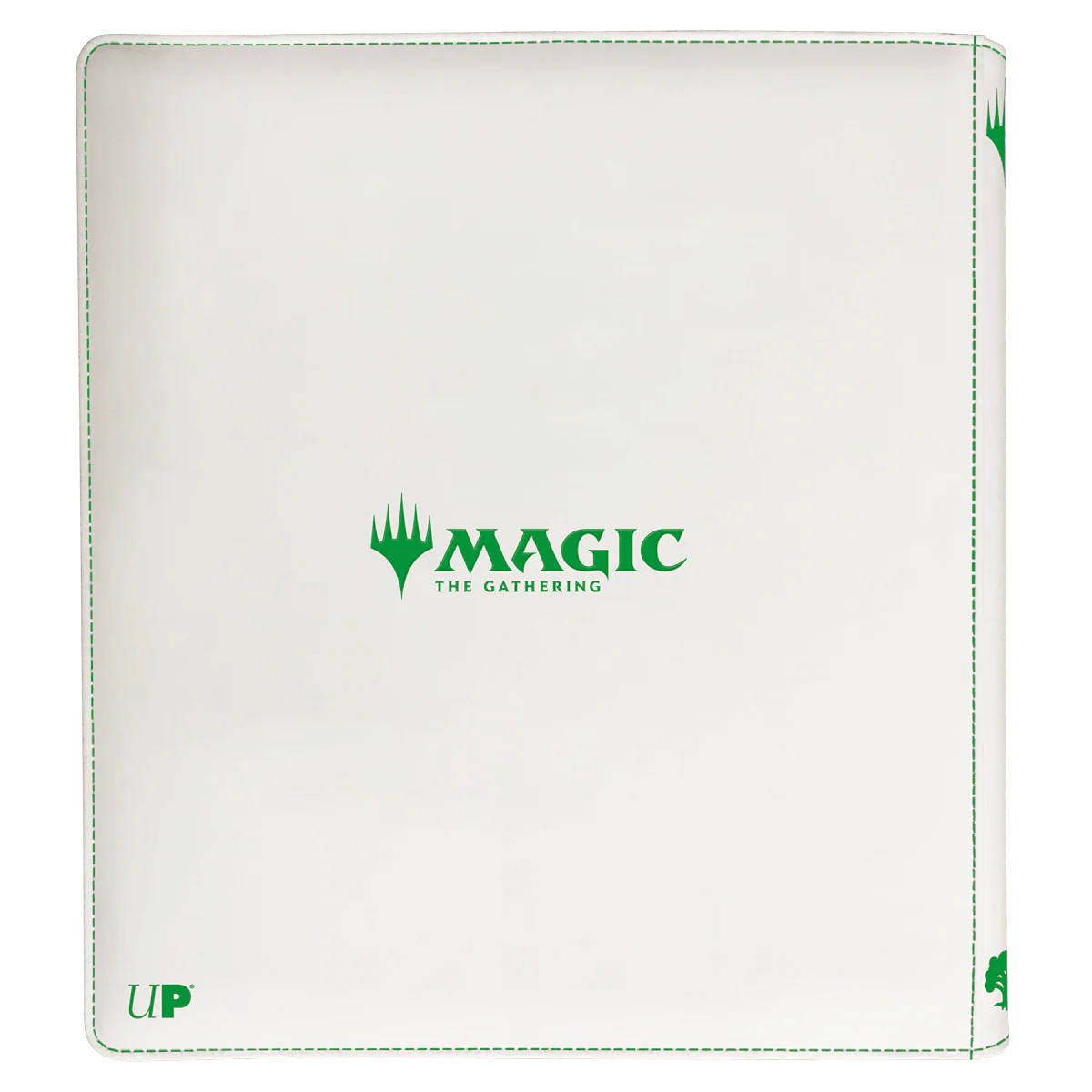 Mana 8 - 12-Pocket Zip PRO-BINDER® - Forest for Magic: The Gathering - Image 3