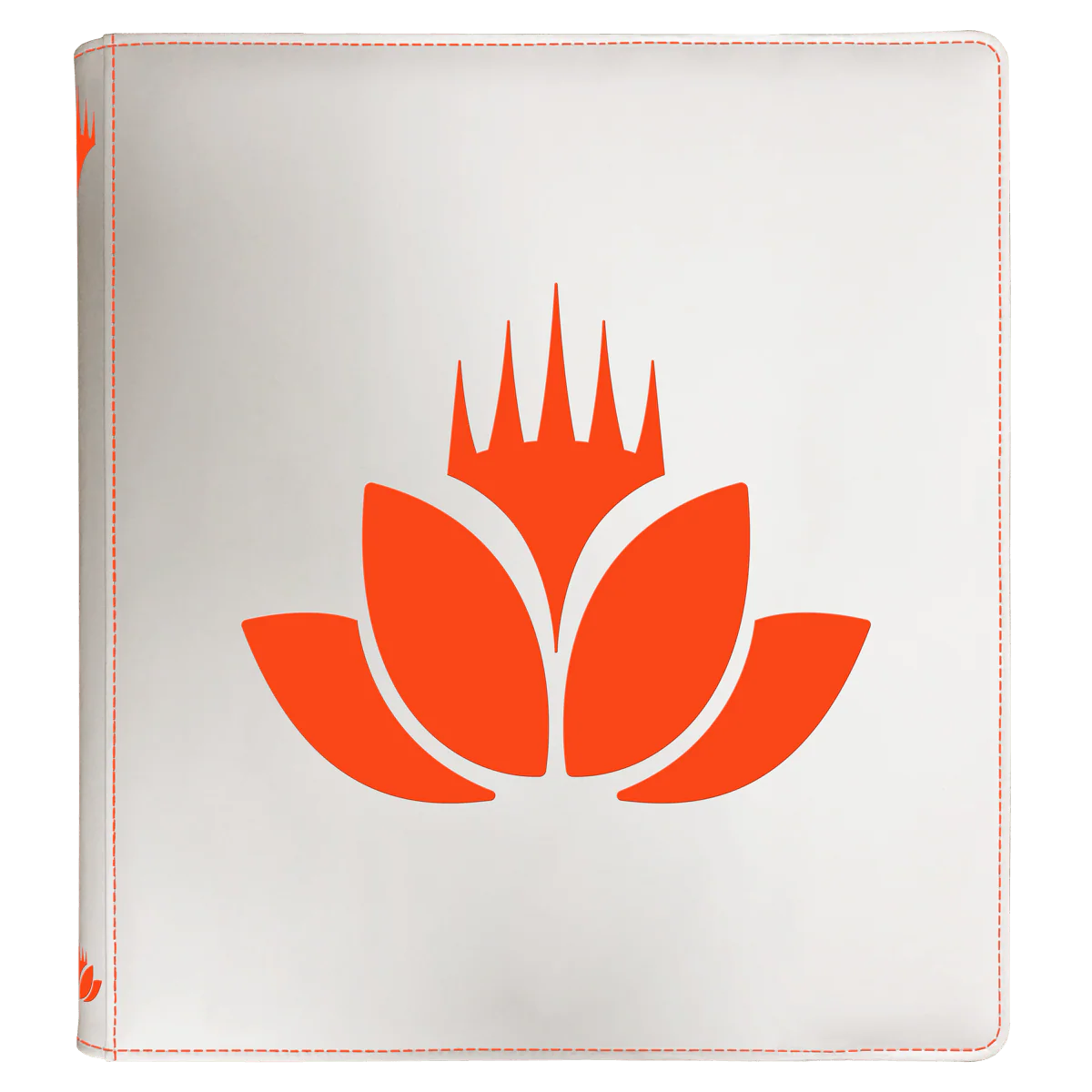 Mana 8 - 12-Pocket Zip PRO-BINDER® - Lotus for Magic: The Gathering - Image 2