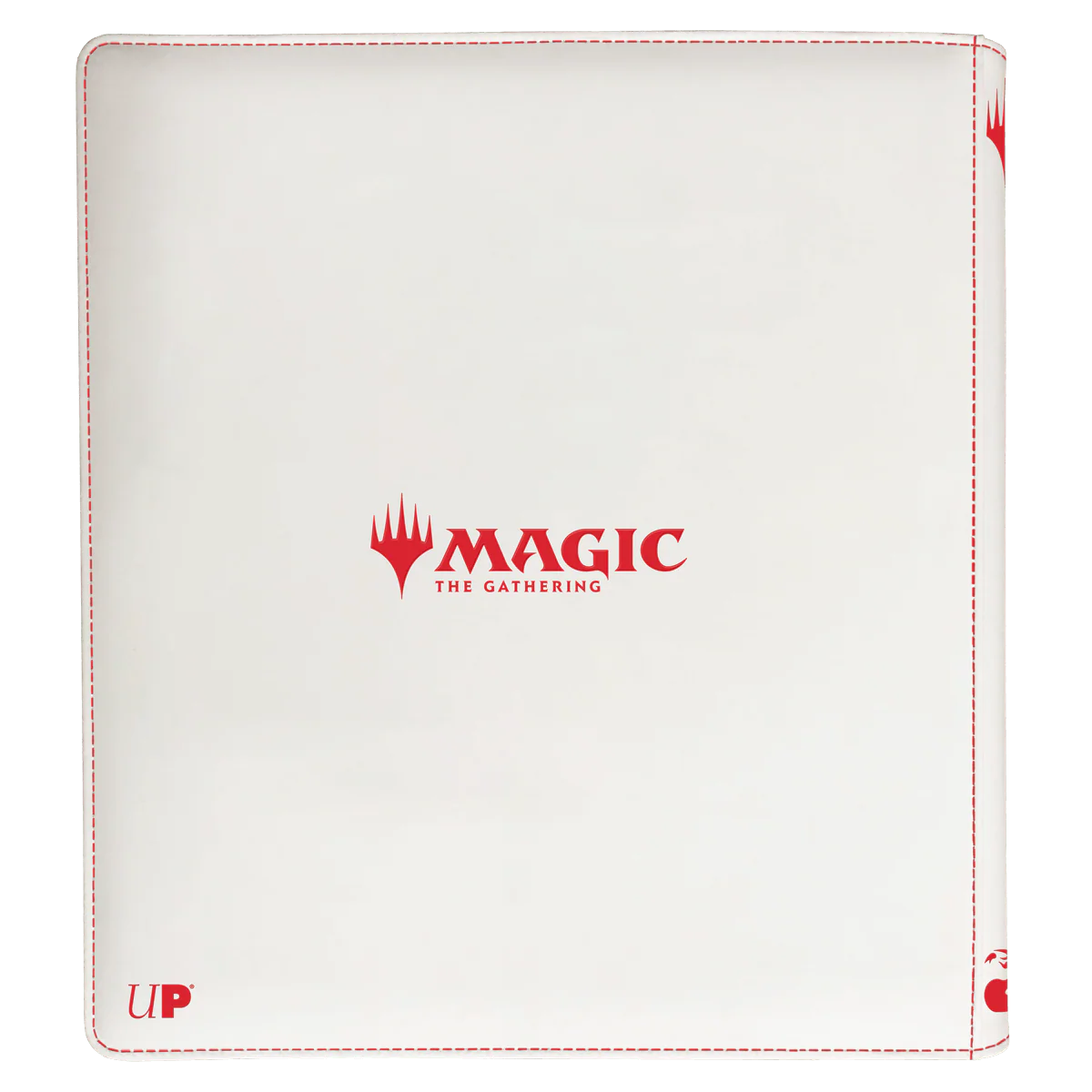 Mana 8 - 12-Pocket Zip PRO-BINDER® - Mountain for Magic: The Gathering - Image 2