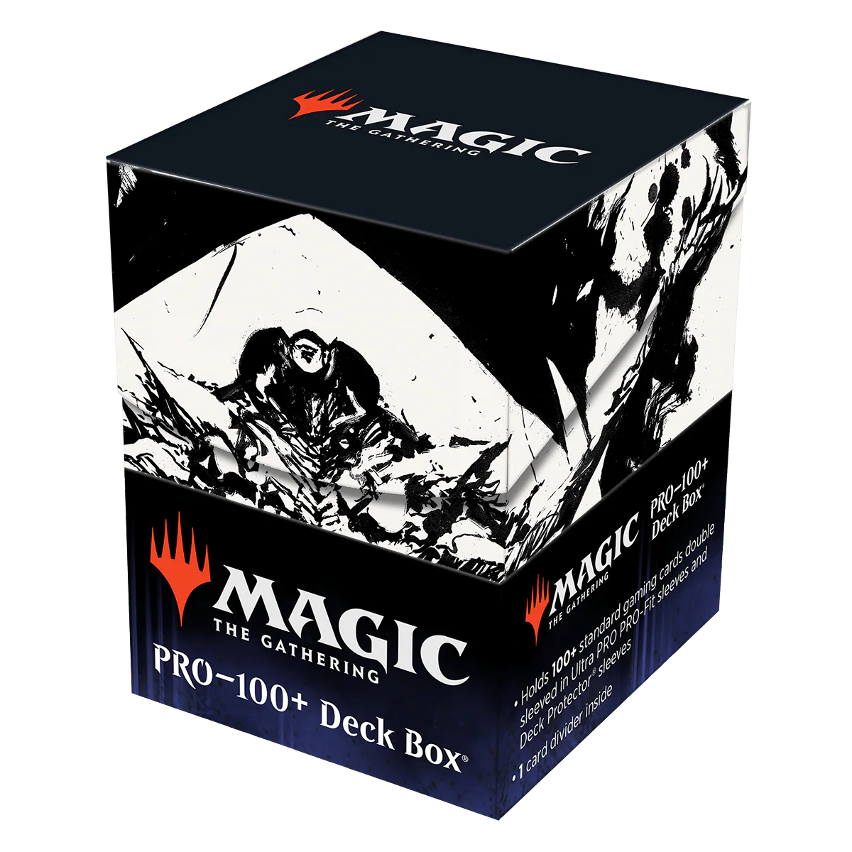 March of the Machine Elesh Norn 100+ Deck Box for Magic: The Gathering - Image 2