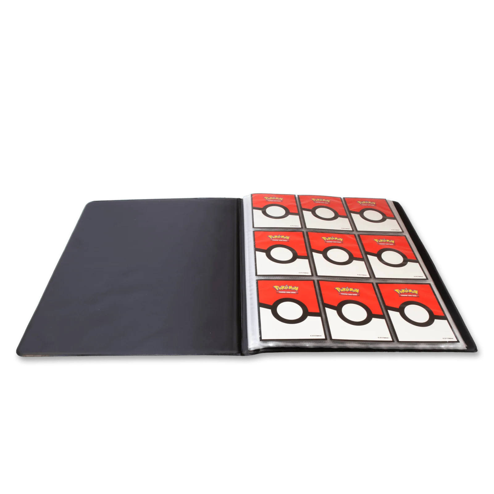 Mega Evolution - Ascended Heroes 9-Pocket Portfolio for the Pokémon Trading Card Game - Image 2