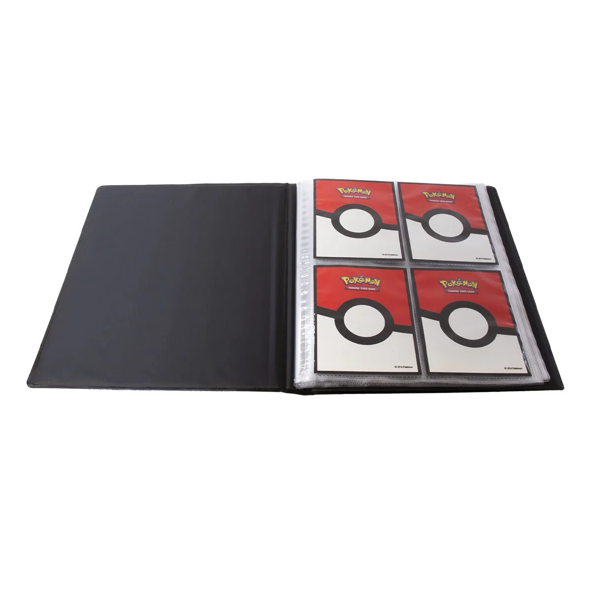 Mega Evolution - Perfect Order 4-Pocket Portfolio for the Pokémon Trading Card Game - Image 2