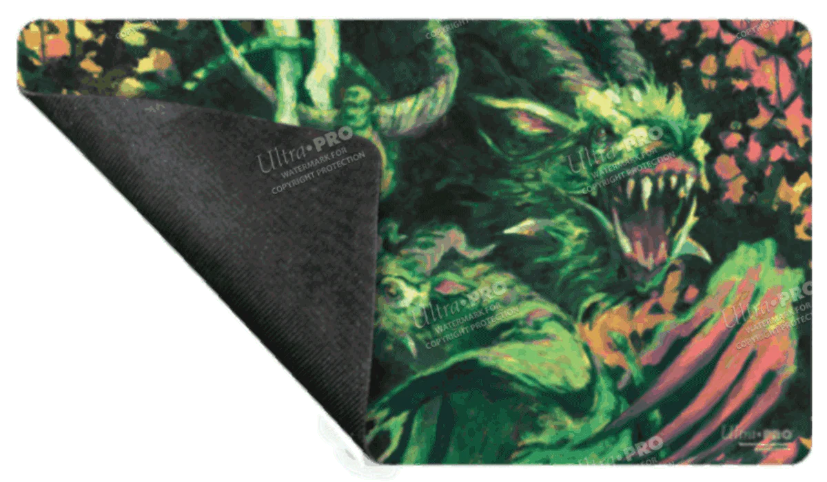 Modern Horizons 3 Birthing Ritual Standard Gaming Playmat for Magic: The Gathering - Image 2