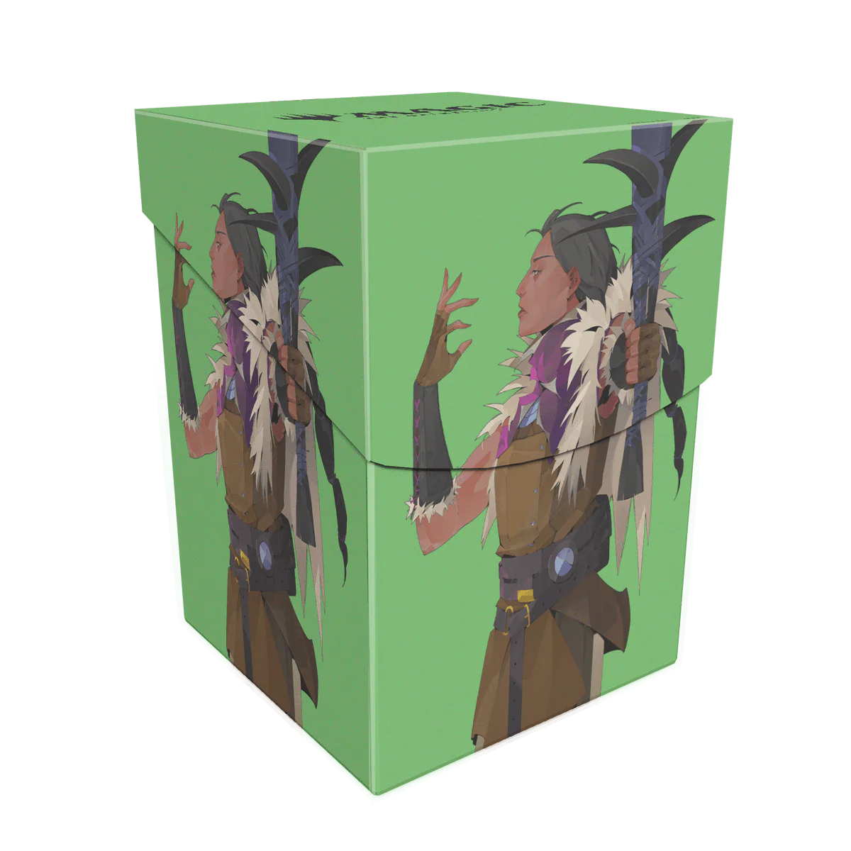 Modern Horizons 3 Disa the Restless 100+ Deck Box® for Magic: The Gathering