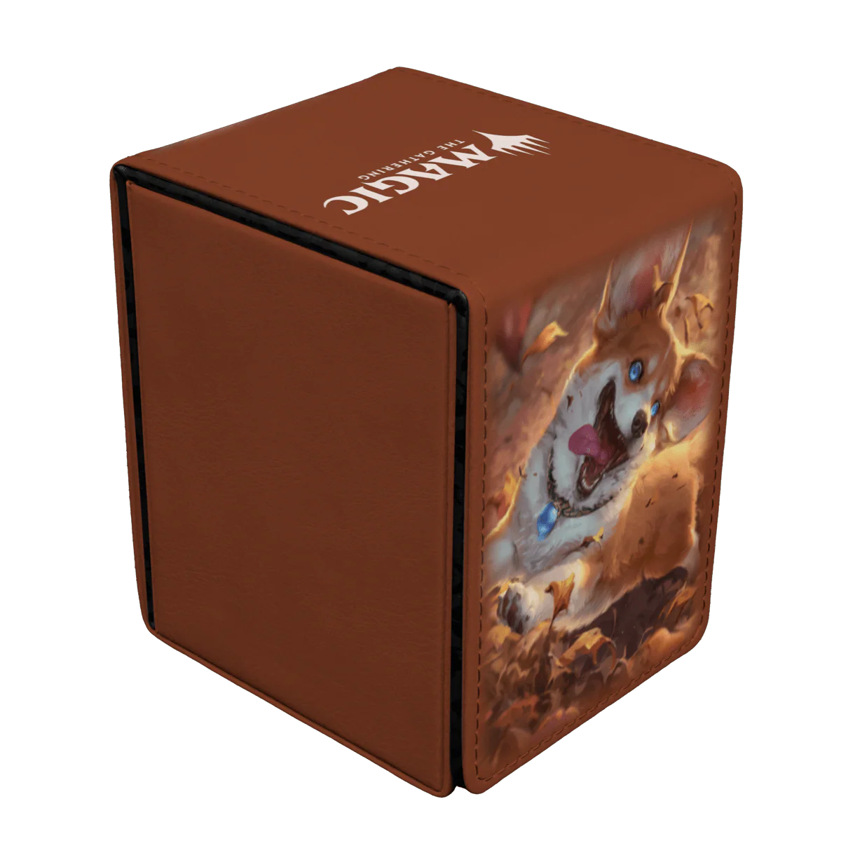 Modern Horizons 3 Phelia, Exuberant Shepherd ALCOVE® Flip Deck Box for Magic: The Gathering - Image 2