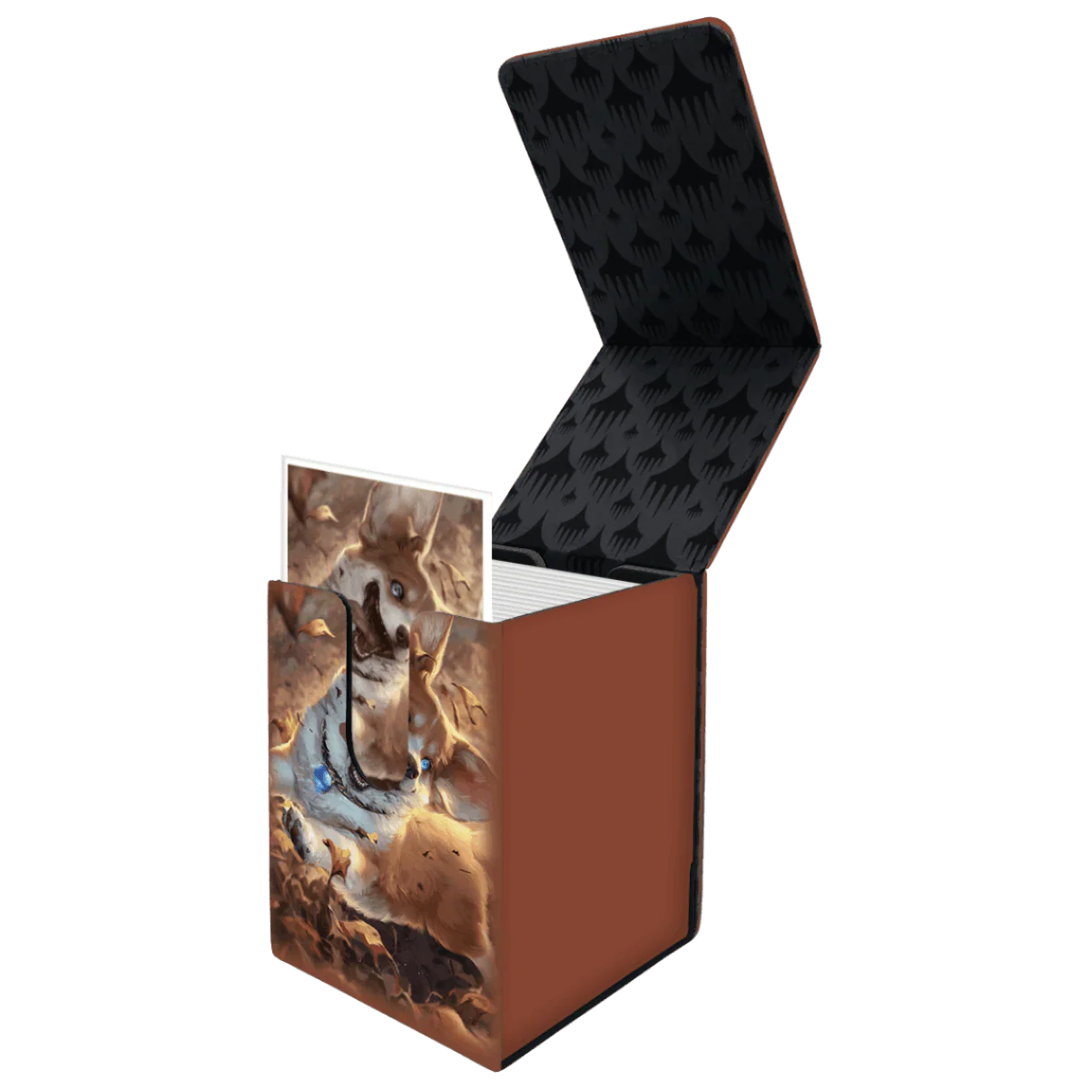 Modern Horizons 3 Phelia, Exuberant Shepherd ALCOVE® Flip Deck Box for Magic: The Gathering - Image 5
