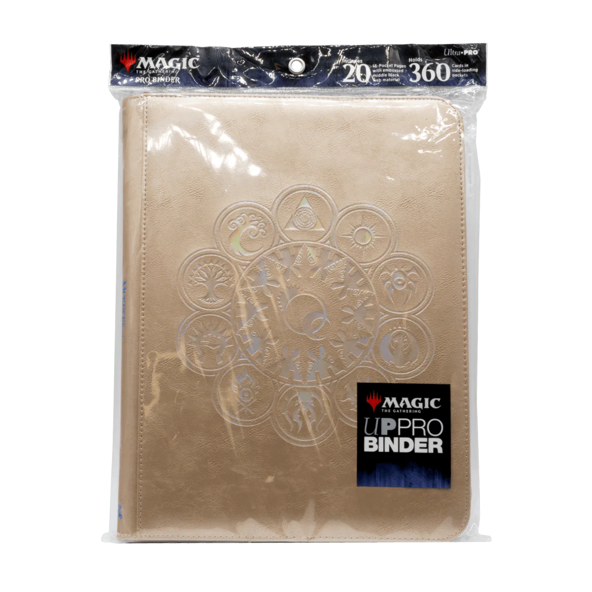 Murders at Karlov Manor 9-Pocket Premium Zippered PRO-BINDER® for Magic: The Gathering - Image 7