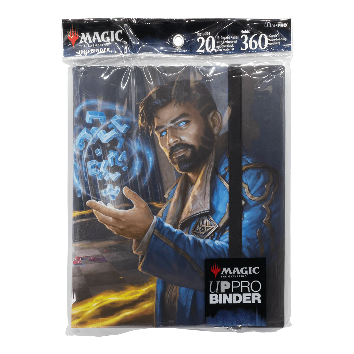 Murders at Karlov Manor 9-Pocket PRO-BINDER® for Magic: The Gathering - Image 6
