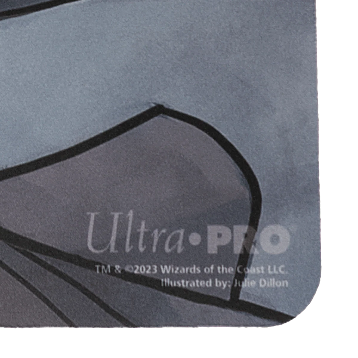 Murders at Karlov Manor Lazav, Wearer of Faces Standard Gaming Playmat for Magic: The Gathering - Image 3