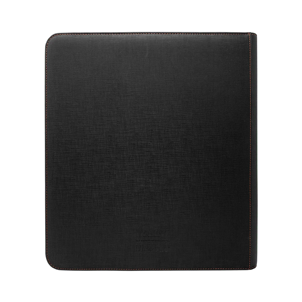 Mythic Edition 12-Pocket Zippered PRO-BINDER® for Magic: The Gathering - Image 5