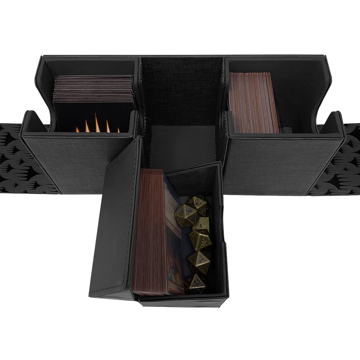 Mythic Edition ALCOVE® Vault Deck Box for Magic: The Gathering - Image 2