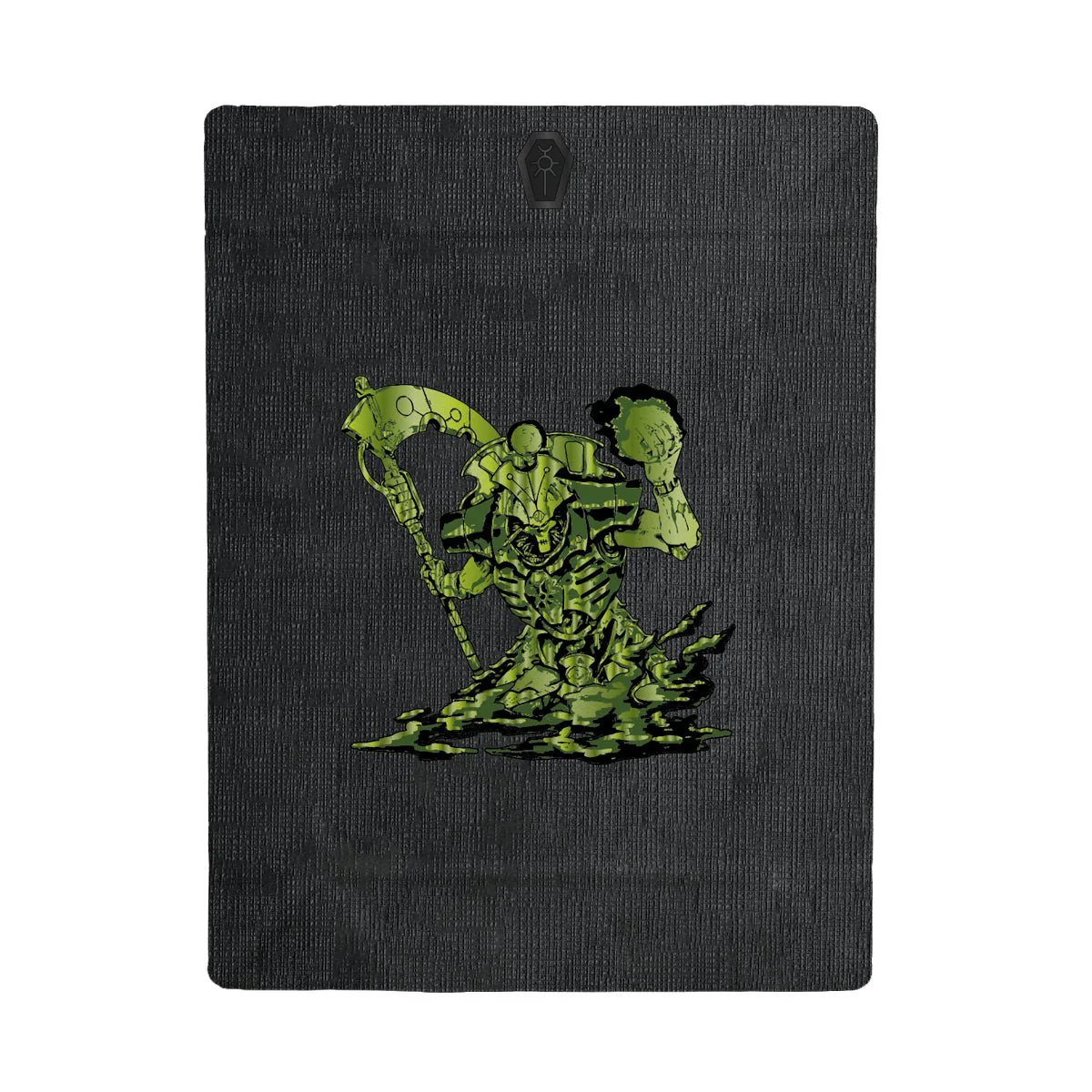 Necrons Premium Folding Dice Tray for Warhammer 40,000 - Image 2