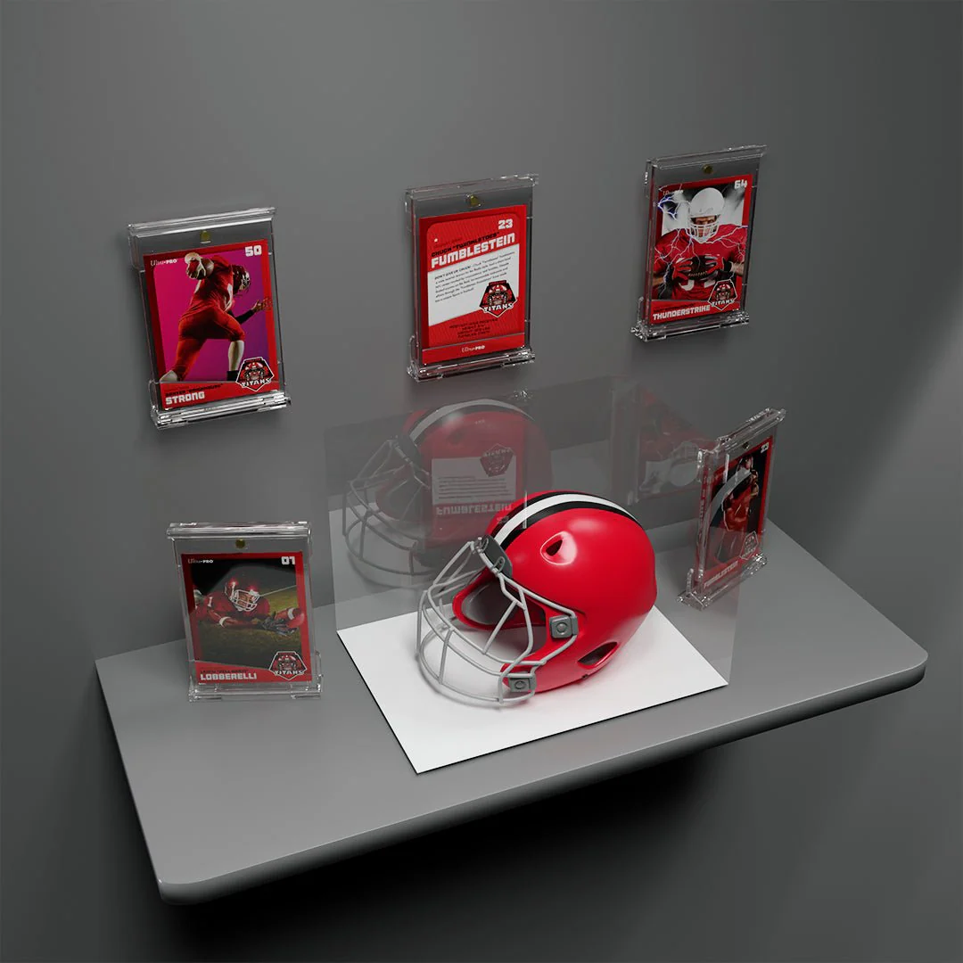 ONE-TOUCH® Wall Display - Image 3