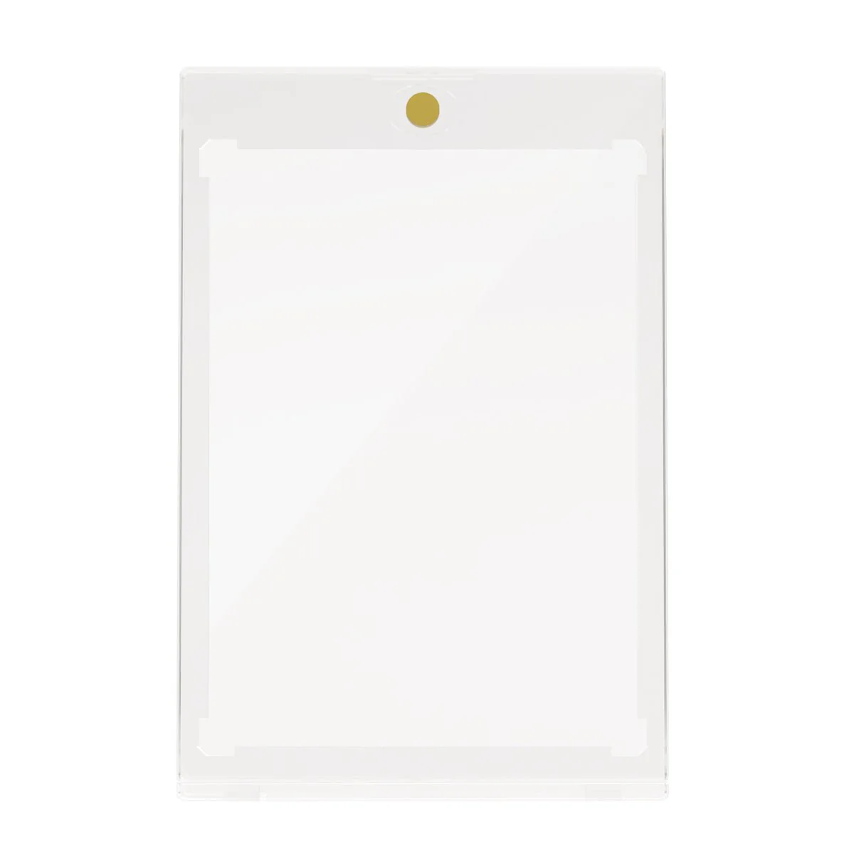 ONE-TOUCH® X Magnetic Card Holder for Sleeved Cards