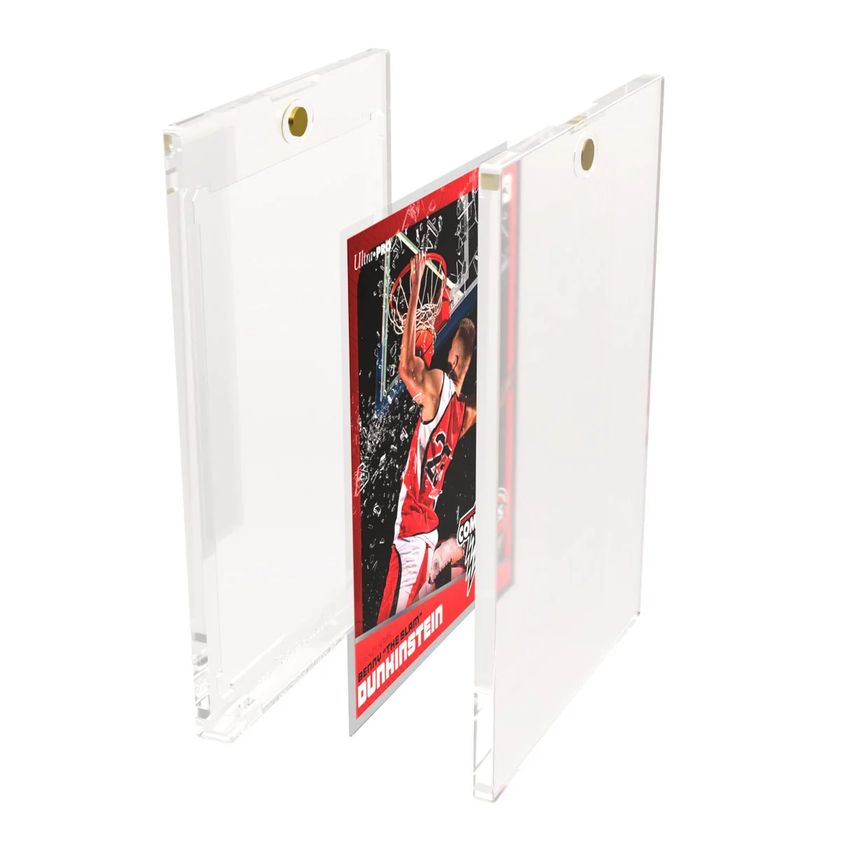 ONE-TOUCH® X Magnetic Card Holder for Sleeved Cards - Image 2