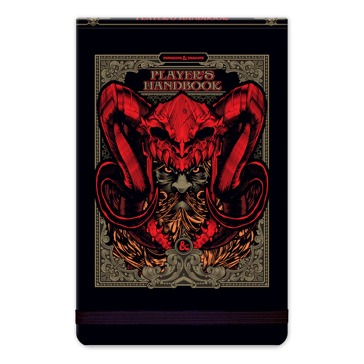 Pad of Perception: Player's Handbook for Dungeons & Dragons - Image 2