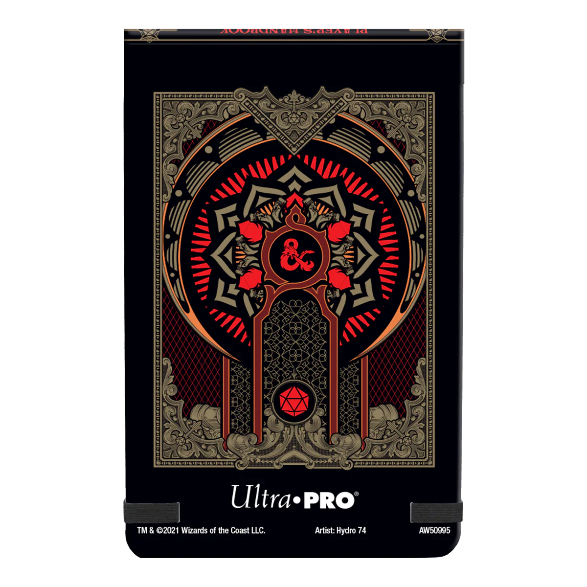 Pad of Perception: Player's Handbook for Dungeons & Dragons - Image 3