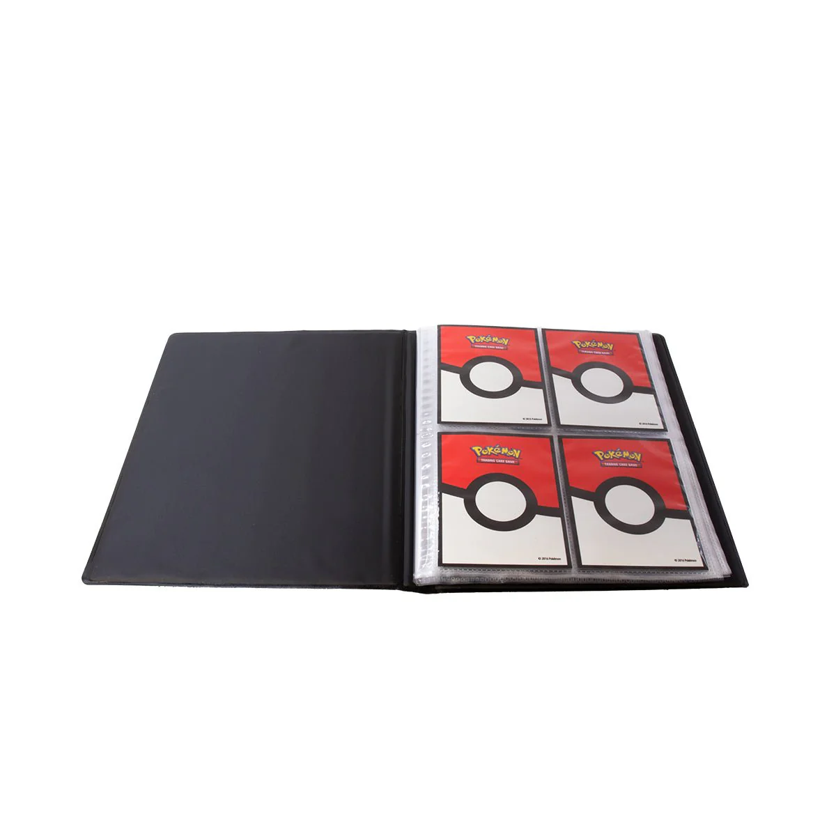 Pikachu 4-Pocket Portfolio for Pokémon - Image 4