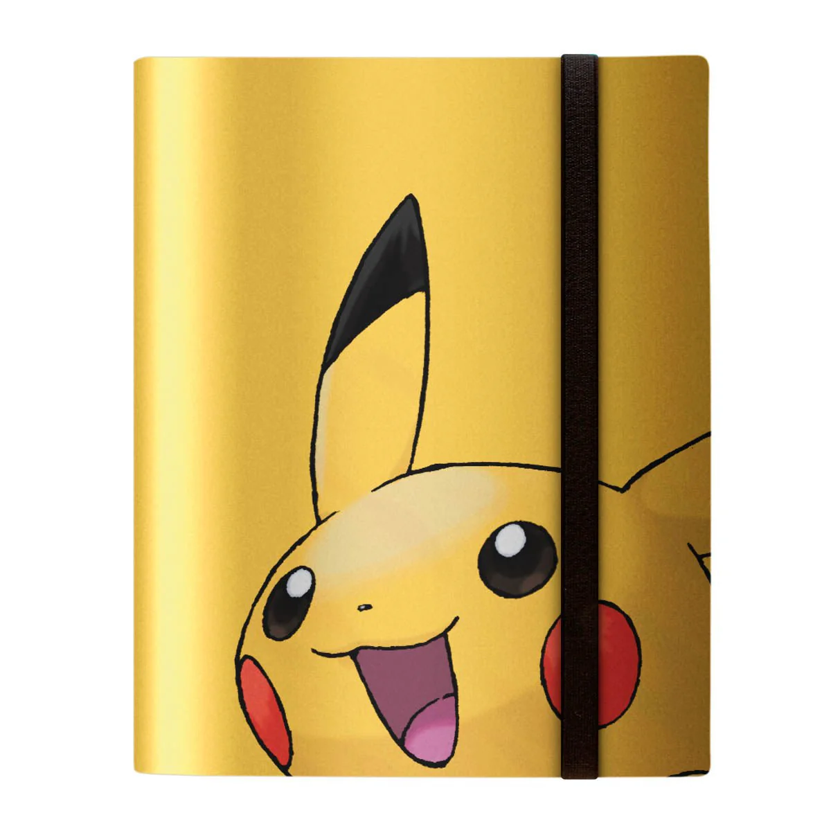 Pikachu 9-Pocket PRO-BINDER® for Pokémon - Image 2