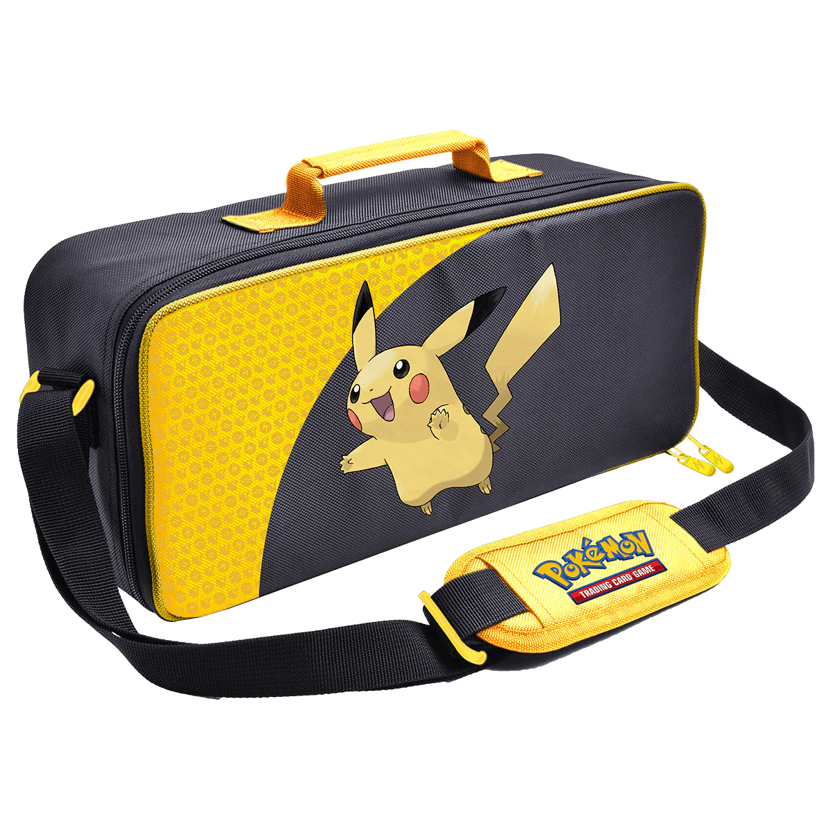 Pikachu Deluxe Gaming Trove for Pokémon