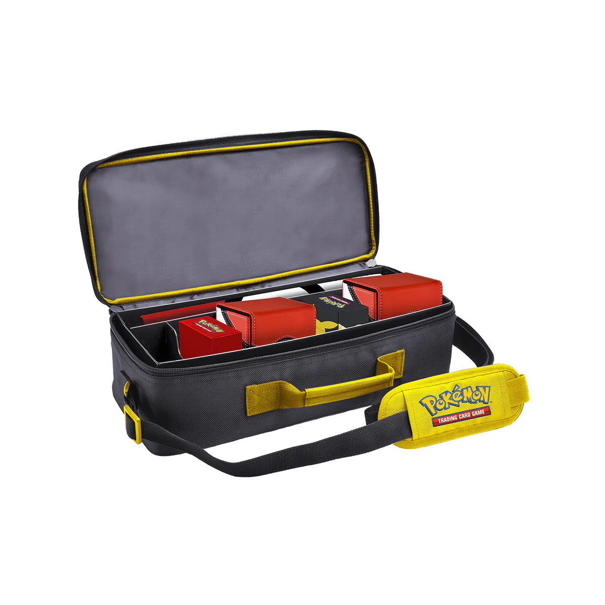 Pikachu Deluxe Gaming Trove for Pokémon - Image 2