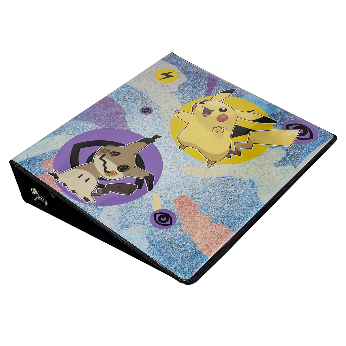 Pikachu & Mimikyu 2" Album for Pokémon - Image 3
