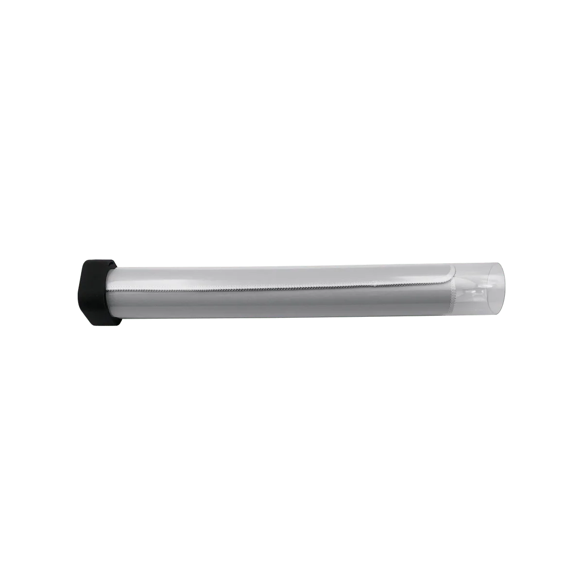 Playmat and Artwork Storage Tube with Square End Cap - Image 2
