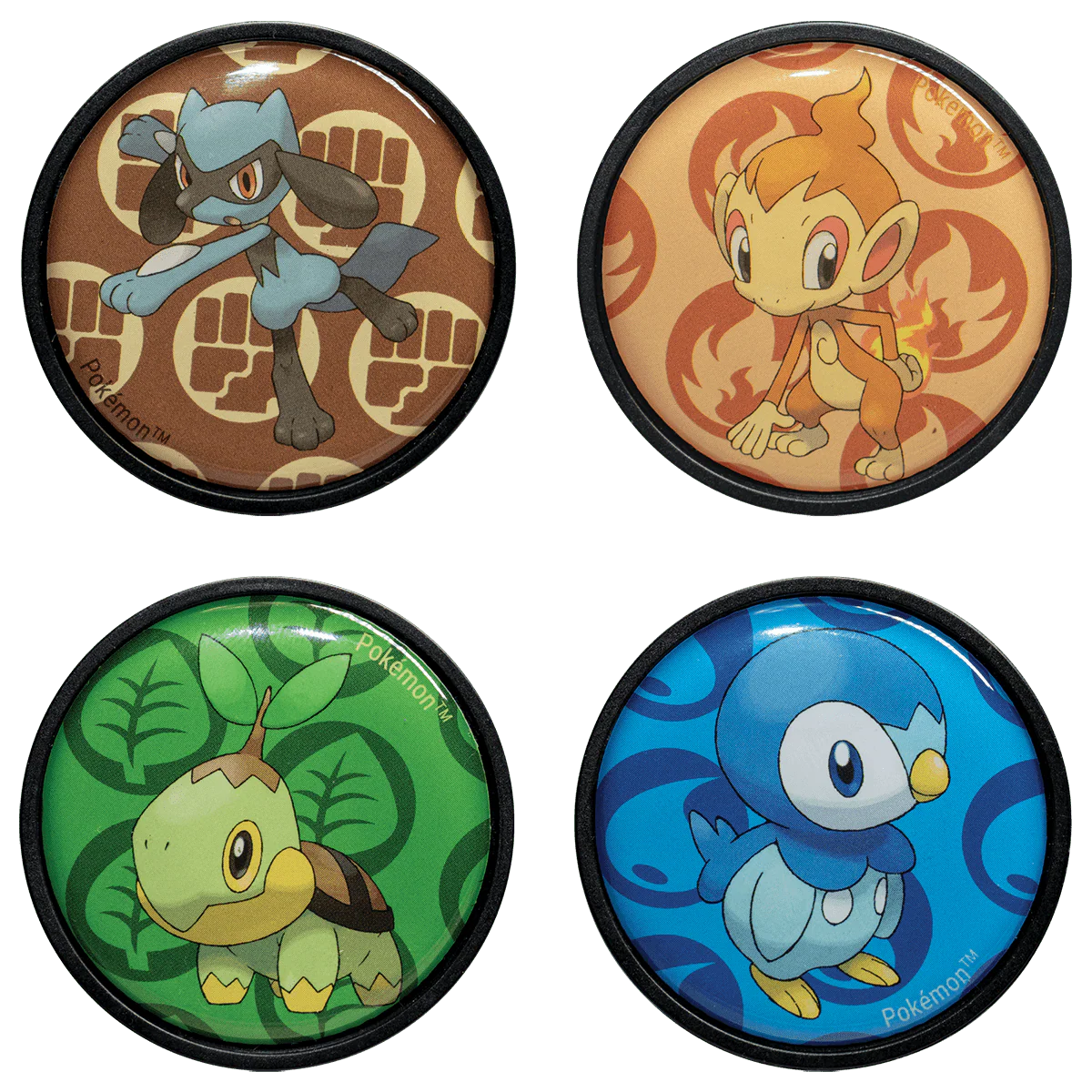 Sinnoh ALCOVE® Click Deck Box for Pokémon - Image 3