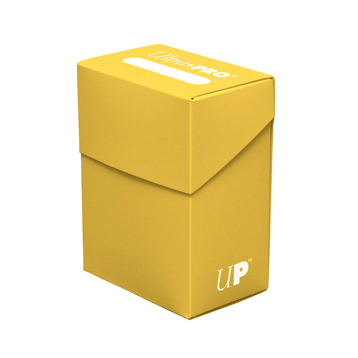 Solid Color Deck Box - Image 5