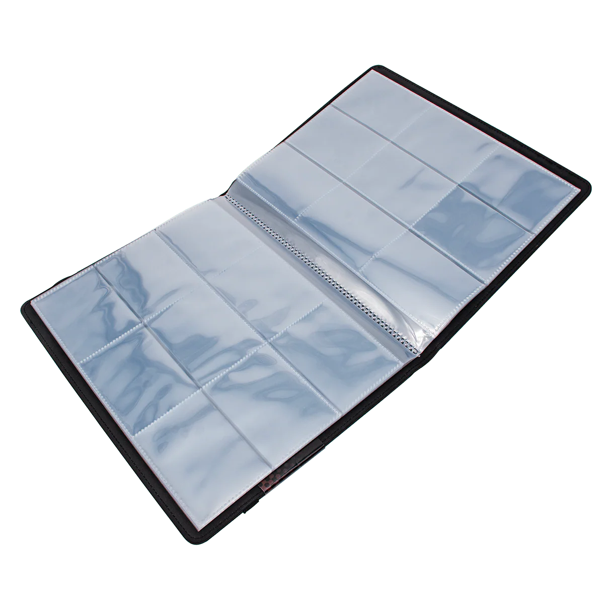 Sports Silhouette Premium PRO-BINDER® - Image 2