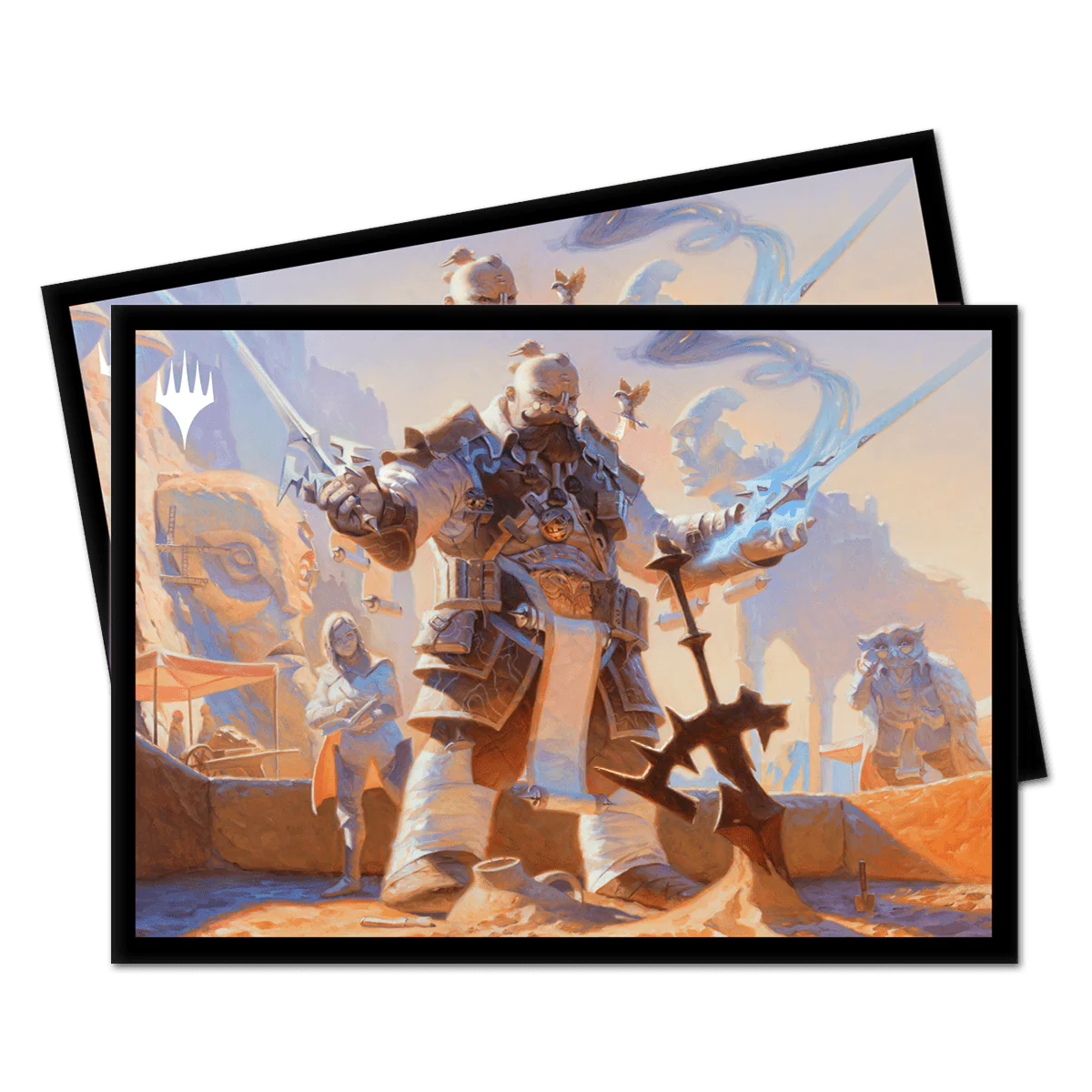 Strixhaven Osgir, The Reconstructor Commander Combo Box for Magic: The Gathering - Image 2