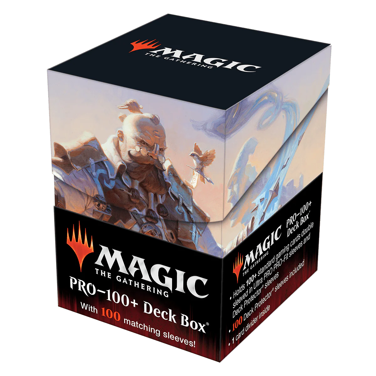 Strixhaven Osgir, The Reconstructor Commander Combo Box for Magic: The Gathering - Image 3
