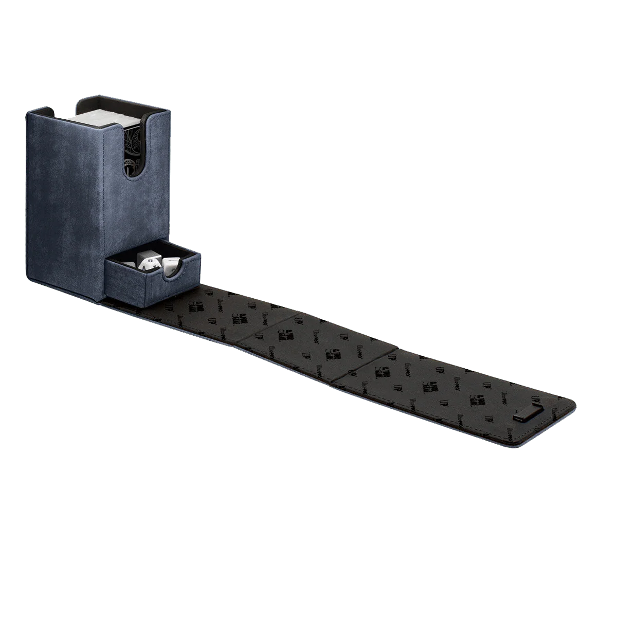 Suede Collection: ALCOVE® Tower Flip Deck Box - Image 6