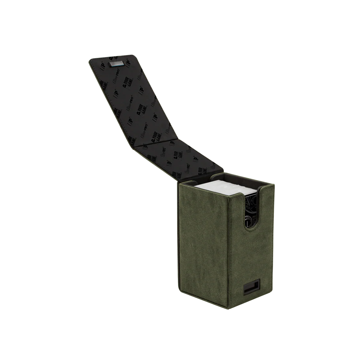 Suede Collection: ALCOVE® Tower Flip Deck Box - Image 9