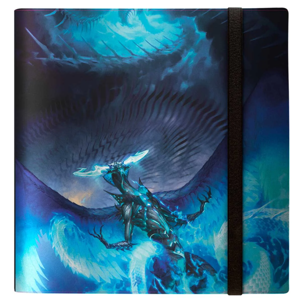 Tarkir Dragonstorm 12-Pocket PRO-BINDER® for Magic: The Gathering