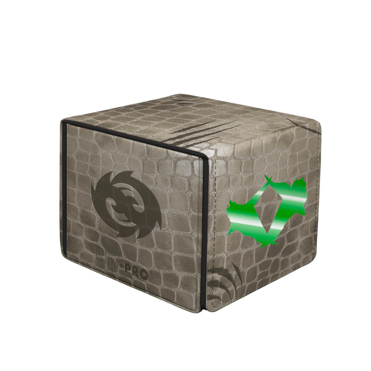 Tarkir Dragonstorm Abzan Premium ALCOVE® Edge Deck Box for Magic: The Gathering
