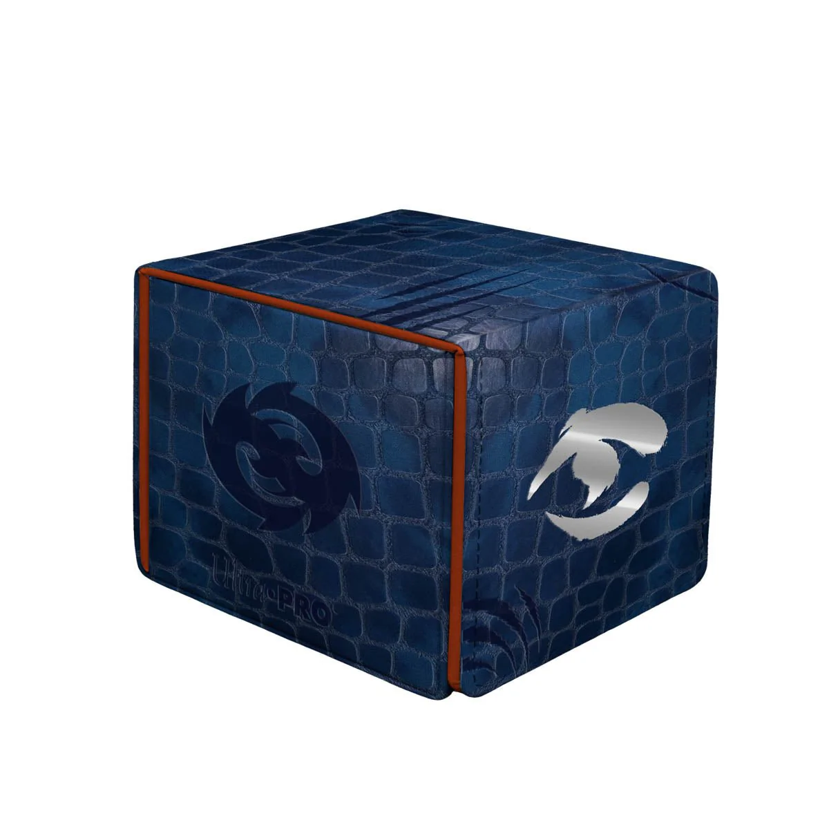 Tarkir Dragonstorm Jeskai Premium ALCOVE® Edge Deck Box for Magic: The Gathering