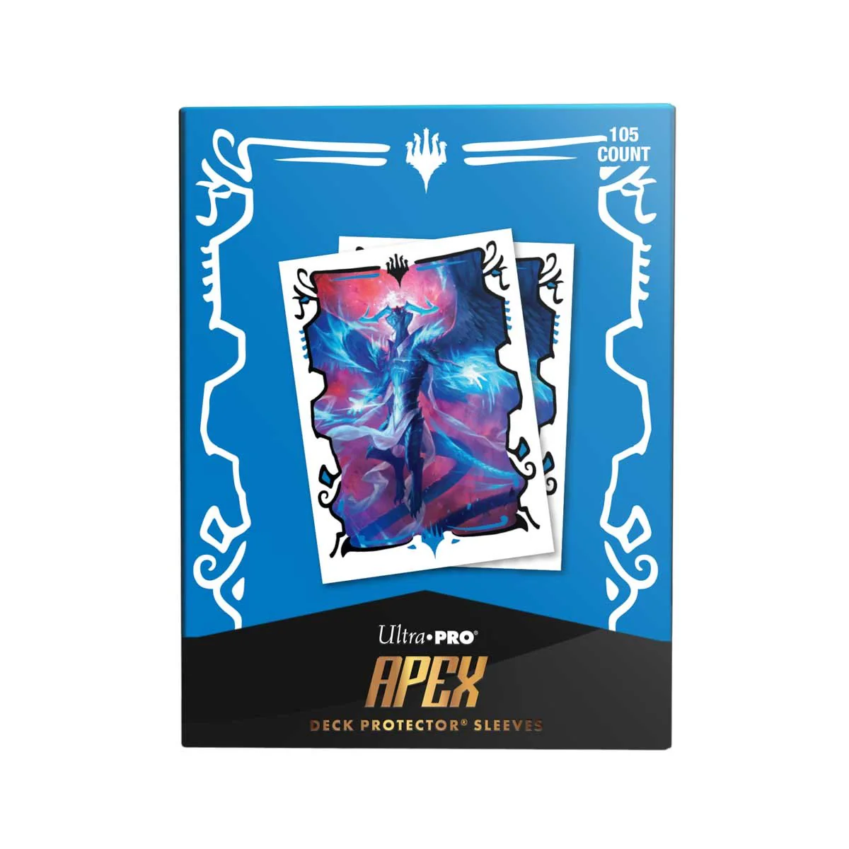 Tarkir Dragonstorm Planeswalker 105ct APEX DECK PROTECTOR® Sleeves for Magic: The Gathering - Image 4