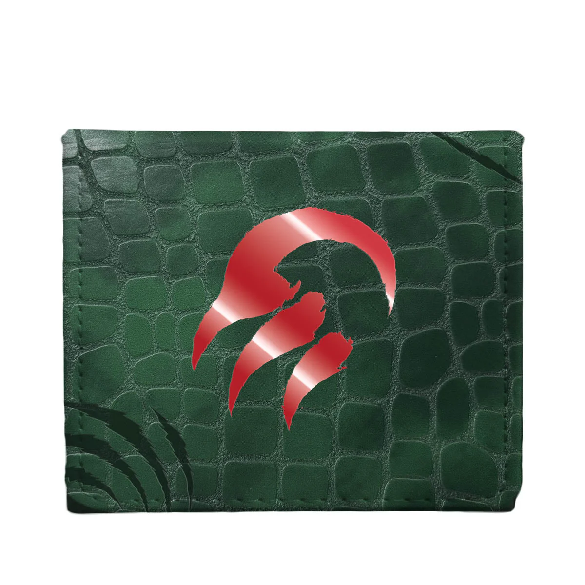 Tarkir Dragonstorm Temur Premium ALCOVE® Edge Deck Box for Magic: The Gathering - Image 4
