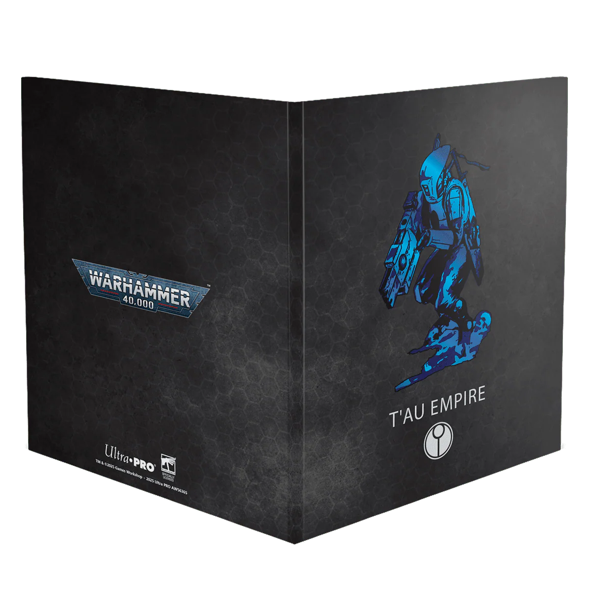 T’au Empire Datasheet and Index Card Folio for Warhammer 40,000 - Image 4