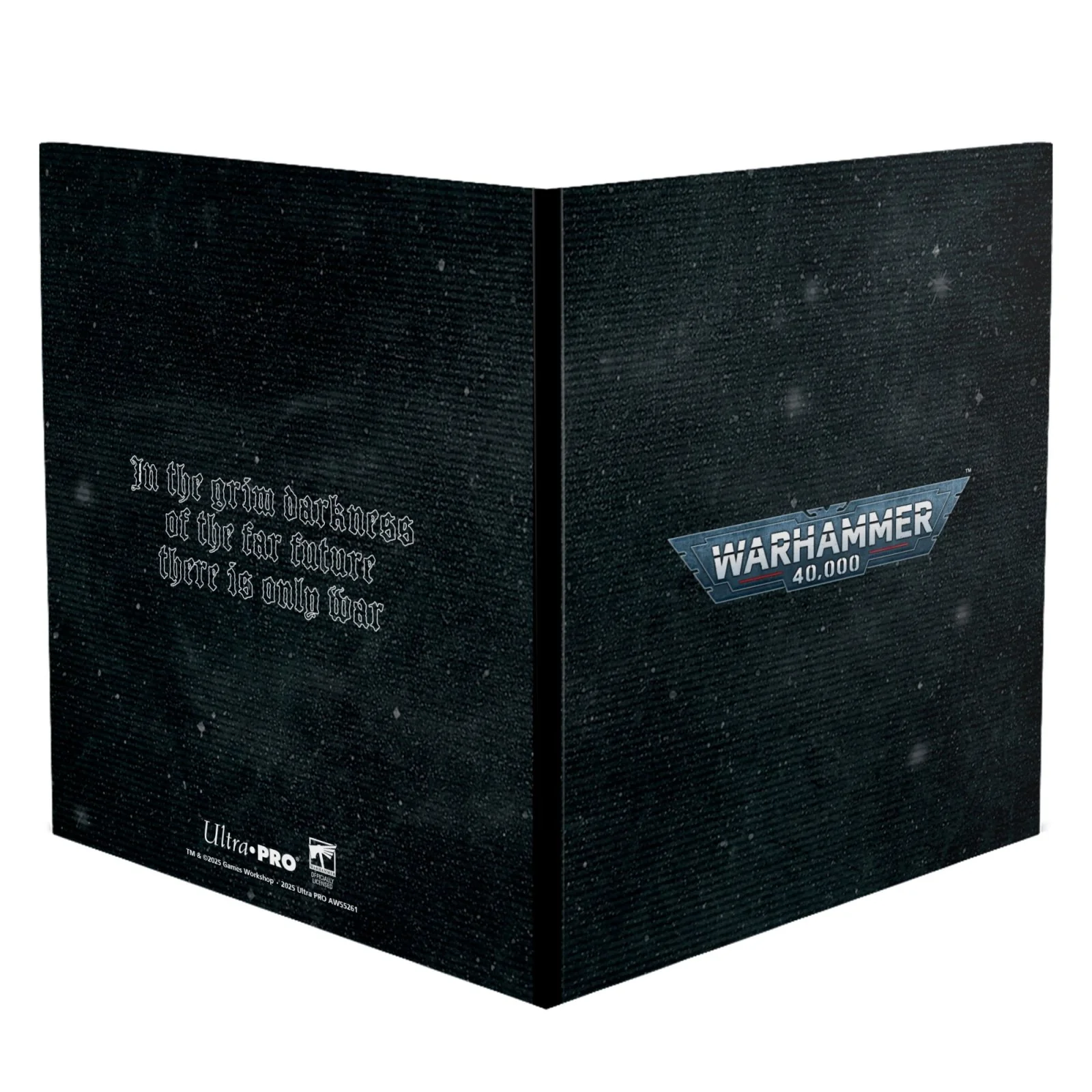 Universal Datasheet Folio for Warhammer 40,000 - Image 2